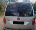 Серый Фольксваген Кадди, объемом двигателя 1.97 л и пробегом 260 тыс. км за 15000 $, фото 2 на Automoto.ua