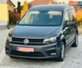 Сірий Фольксваген Кадді, об'ємом двигуна 2 л та пробігом 240 тис. км за 15950 $, фото 2 на Automoto.ua