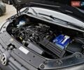 Серый Фольксваген Кадди, объемом двигателя 1.6 л и пробегом 195 тыс. км за 11500 $, фото 19 на Automoto.ua