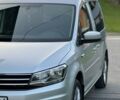 Серый Фольксваген Кадди, объемом двигателя 1.97 л и пробегом 110 тыс. км за 11000 $, фото 5 на Automoto.ua