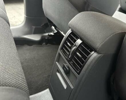 Сірий Фольксваген Кадді, об'ємом двигуна 1.6 л та пробігом 277 тис. км за 12500 $, фото 40 на Automoto.ua