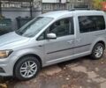 Серый Фольксваген Кадди, объемом двигателя 1.97 л и пробегом 270 тыс. км за 13600 $, фото 1 на Automoto.ua