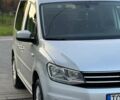 Серый Фольксваген Кадди, объемом двигателя 1.97 л и пробегом 110 тыс. км за 11000 $, фото 11 на Automoto.ua