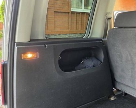 Фольксваген Кадди 2015 в Ахтырке на Automoto.ua Серый Фольксваген Кадди, объемом двигателя 1.6 л и пробегом 247 тыс. км за 12000 $, фото 11 на Automoto.ua