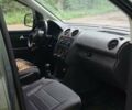 Серый Фольксваген Кадди, объемом двигателя 1.6 л и пробегом 88 тыс. км за 15273 $, фото 2 на Automoto.ua