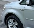 Серый Фольксваген Кадди, объемом двигателя 1.97 л и пробегом 110 тыс. км за 11000 $, фото 7 на Automoto.ua