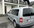 Сірий Фольксваген Кадді, об'ємом двигуна 1.6 л та пробігом 277 тис. км за 12500 $, фото 11 на Automoto.ua