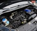 Серый Фольксваген Кадди, объемом двигателя 1.6 л и пробегом 195 тыс. км за 11500 $, фото 20 на Automoto.ua