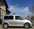 Сірий Фольксваген Кадді, об'ємом двигуна 1.6 л та пробігом 137 тис. км за 13000 $, фото 1 на Automoto.ua