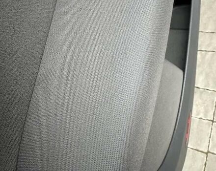 Сірий Фольксваген Кадді, об'ємом двигуна 1.6 л та пробігом 277 тис. км за 12500 $, фото 25 на Automoto.ua