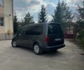 Сірий Фольксваген Кадді, об'ємом двигуна 1.97 л та пробігом 320 тис. км за 14200 $, фото 2 на Automoto.ua