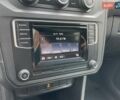 Серый Фольксваген Кадди, объемом двигателя 2 л и пробегом 228 тыс. км за 12999 $, фото 57 на Automoto.ua