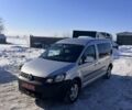 Сірий Фольксваген Кадді, об'ємом двигуна 2.01 л та пробігом 257 тис. км за 14200 $, фото 11 на Automoto.ua