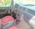 Серый Фольксваген Кадди, объемом двигателя 1.97 л и пробегом 161 тыс. км за 14500 $, фото 12 на Automoto.ua