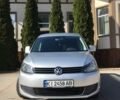 Сірий Фольксваген Кадді, об'ємом двигуна 1.6 л та пробігом 137 тис. км за 13000 $, фото 3 на Automoto.ua