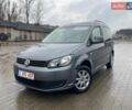 Сірий Фольксваген Кадді, об'ємом двигуна 1.6 л та пробігом 227 тис. км за 11900 $, фото 3 на Automoto.ua