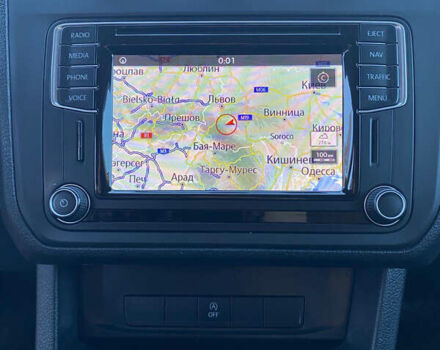 Серый Фольксваген Кадди, объемом двигателя 2 л и пробегом 214 тыс. км за 15700 $, фото 22 на Automoto.ua