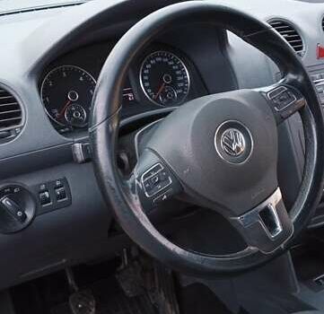 Фольксваген Кадди 2015 в Житомире на Automoto.ua Серый Фольксваген Кадди, объемом двигателя 1.97 л и пробегом 192 тыс. км за 13800 $, фото 18 на Automoto.ua