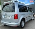 Сірий Фольксваген Кадді, об'ємом двигуна 1.97 л та пробігом 195 тис. км за 13600 $, фото 32 на Automoto.ua