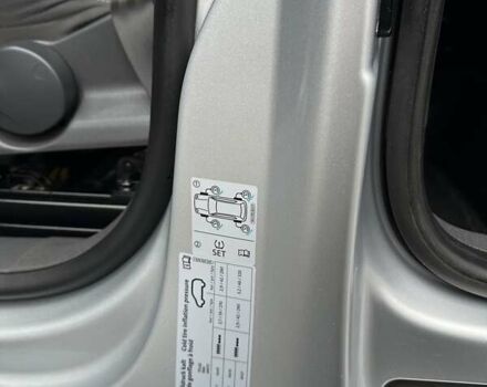 Сірий Фольксваген Кадді, об'ємом двигуна 1.6 л та пробігом 277 тис. км за 12500 $, фото 27 на Automoto.ua