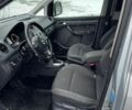 Серый Фольксваген Кадди, объемом двигателя 1.6 л и пробегом 122 тыс. км за 8300 $, фото 13 на Automoto.ua