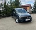 Сірий Фольксваген Кадді, об'ємом двигуна 1.97 л та пробігом 320 тис. км за 14500 $, фото 1 на Automoto.ua