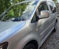 Фольксваген Кадди 2015 в Ахтырке на Automoto.ua Серый Фольксваген Кадди, объемом двигателя 1.6 л и пробегом 247 тыс. км за 12000 $, фото 8 на Automoto.ua