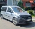 Серый Фольксваген Кадди, объемом двигателя 1.97 л и пробегом 161 тыс. км за 14500 $, фото 10 на Automoto.ua