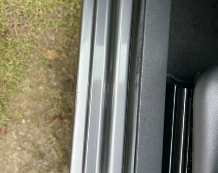 Серый Фольксваген Кадди, объемом двигателя 1.6 л и пробегом 243 тыс. км за 11950 $, фото 34 на Automoto.ua