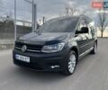 Сірий Фольксваген Кадді, об'ємом двигуна 1.97 л та пробігом 278 тис. км за 16200 $, фото 1 на Automoto.ua