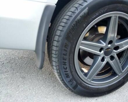 Серый Фольксваген Кадди, объемом двигателя 1.97 л и пробегом 271 тыс. км за 16500 $, фото 10 на Automoto.ua