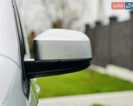 Сірий Фольксваген Кадді, об'ємом двигуна 2 л та пробігом 227 тис. км за 16450 $, фото 16 на Automoto.ua