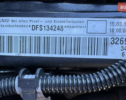 Серый Фольксваген Кадди, объемом двигателя 2 л и пробегом 274 тыс. км за 16300 $, фото 59 на Automoto.ua