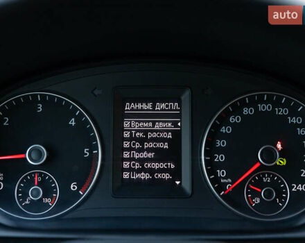 Серый Фольксваген Кадди, объемом двигателя 2 л и пробегом 231 тыс. км за 24800 $, фото 45 на Automoto.ua