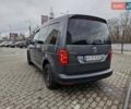 Сірий Фольксваген Кадді, об'ємом двигуна 1.97 л та пробігом 212 тис. км за 14000 $, фото 6 на Automoto.ua
