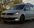 Сірий Фольксваген Кадді, об'ємом двигуна 1.97 л та пробігом 455 тис. км за 9600 $, фото 1 на Automoto.ua