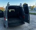 Серый Фольксваген Кадди, объемом двигателя 2 л и пробегом 210 тыс. км за 15800 $, фото 14 на Automoto.ua