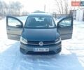 Сірий Фольксваген Кадді, об'ємом двигуна 1.6 л та пробігом 163 тис. км за 12700 $, фото 1 на Automoto.ua