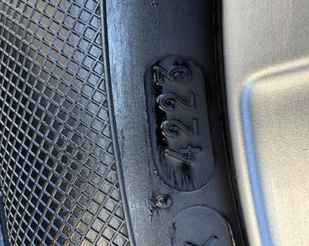 Серый Фольксваген Кадди, объемом двигателя 2 л и пробегом 274 тыс. км за 16300 $, фото 56 на Automoto.ua