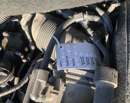 Серый Фольксваген Кадди, объемом двигателя 2 л и пробегом 290 тыс. км за 13900 $, фото 8 на Automoto.ua