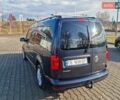 Серый Фольксваген Кадди, объемом двигателя 1.97 л и пробегом 270 тыс. км за 14650 $, фото 29 на Automoto.ua