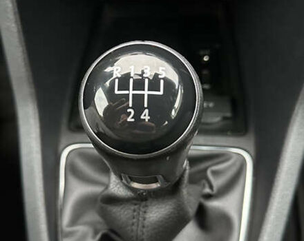 Сірий Фольксваген Кадді, об'ємом двигуна 2 л та пробігом 227 тис. км за 16450 $, фото 57 на Automoto.ua