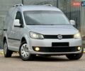 Серый Фольксваген Кадди, объемом двигателя 1.97 л и пробегом 230 тыс. км за 10800 $, фото 21 на Automoto.ua