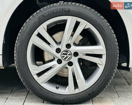 Сірий Фольксваген Кадді, об'ємом двигуна 2 л та пробігом 227 тис. км за 16450 $, фото 67 на Automoto.ua