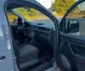 Серый Фольксваген Кадди, объемом двигателя 2 л и пробегом 210 тыс. км за 15800 $, фото 34 на Automoto.ua