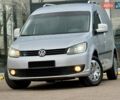 Серый Фольксваген Кадди, объемом двигателя 1.97 л и пробегом 230 тыс. км за 10800 $, фото 18 на Automoto.ua