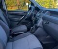 Серый Фольксваген Кадди, объемом двигателя 2 л и пробегом 210 тыс. км за 15800 $, фото 32 на Automoto.ua