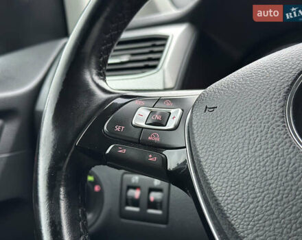 Сірий Фольксваген Кадді, об'ємом двигуна 2 л та пробігом 227 тис. км за 16450 $, фото 38 на Automoto.ua