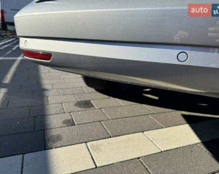 Серый Фольксваген Кадди, объемом двигателя 2 л и пробегом 274 тыс. км за 16300 $, фото 54 на Automoto.ua