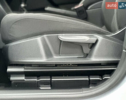 Сірий Фольксваген Кадді, об'ємом двигуна 2 л та пробігом 227 тис. км за 16450 $, фото 59 на Automoto.ua